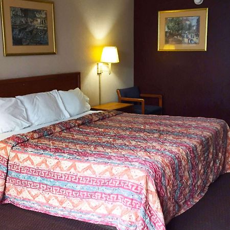 Magnuson Hotel Колумбия Экстерьер фото