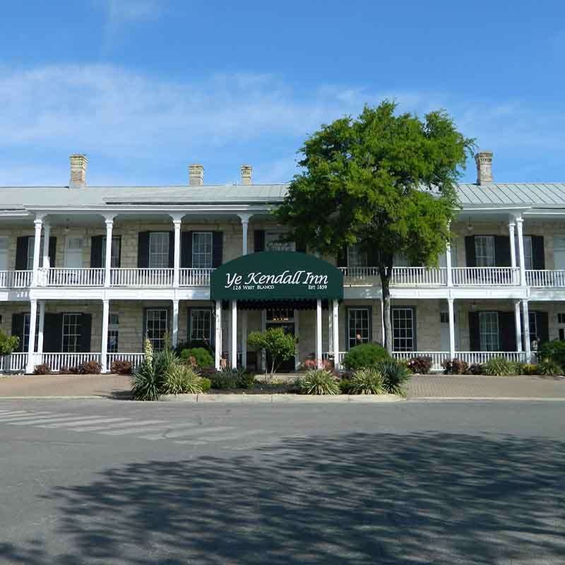Magnuson Hotel Колумбия Экстерьер фото