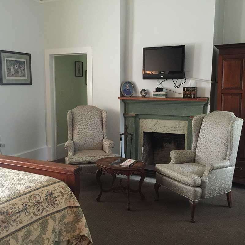 Magnuson Hotel Колумбия Номер фото